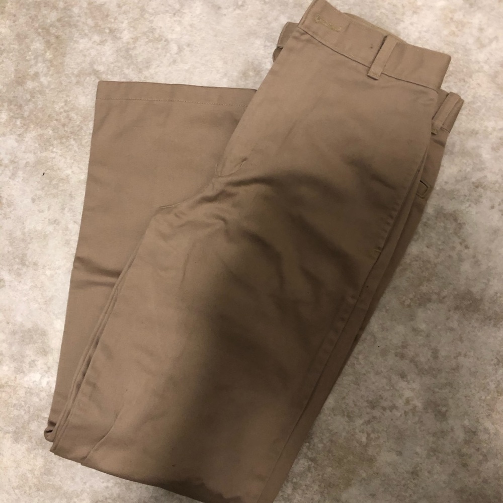 Kids George casual pants 14s